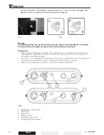 Предварительный просмотр 17 страницы Robland HX TZ User Manual