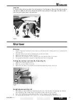 Предварительный просмотр 32 страницы Robland HX TZ User Manual