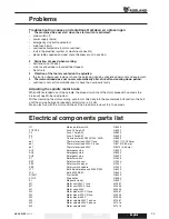 Предварительный просмотр 36 страницы Robland HX TZ User Manual