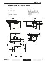 Предварительный просмотр 48 страницы Robland HX TZ User Manual