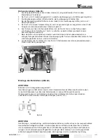 Предварительный просмотр 66 страницы Robland HX TZ User Manual