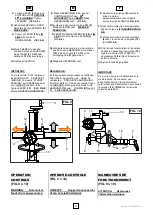 Предварительный просмотр 7 страницы Robland RAV 32 Operating Instructions Manual