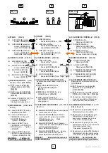 Предварительный просмотр 8 страницы Robland RAV 32 Operating Instructions Manual