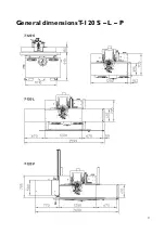 Preview for 9 page of Robland T-120 L Manual