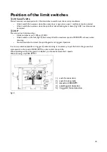 Preview for 24 page of Robland T-120 L Manual