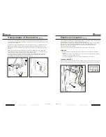 Preview for 5 page of Robland Z-3200 Manual