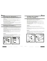 Preview for 6 page of Robland Z-3200 Manual