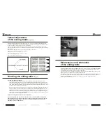 Preview for 8 page of Robland Z-3200 Manual