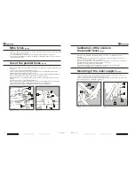 Preview for 10 page of Robland Z-3200 Manual