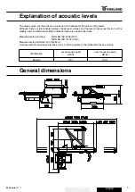 Предварительный просмотр 5 страницы Robland Z400 EL Manual