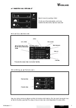 Предварительный просмотр 11 страницы Robland Z400 EL Manual