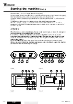 Preview for 10 page of Robland Z500 EL Manual