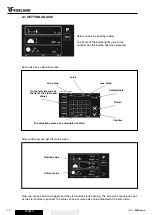 Preview for 12 page of Robland Z500 EL Manual