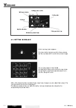 Preview for 14 page of Robland Z500 EL Manual