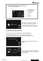 Preview for 15 page of Robland Z500 EL Manual