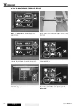 Preview for 18 page of Robland Z500 EL Manual