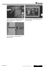 Preview for 19 page of Robland Z500 EL Manual