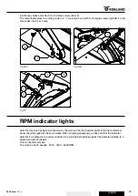 Preview for 29 page of Robland Z500 EL Manual