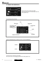 Preview for 44 page of Robland Z500 EL Manual