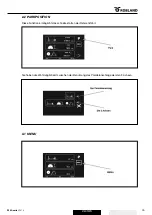 Preview for 45 page of Robland Z500 EL Manual