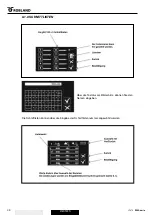 Preview for 48 page of Robland Z500 EL Manual