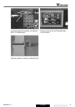 Preview for 51 page of Robland Z500 EL Manual