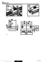 Preview for 58 page of Robland Z500 EL Manual