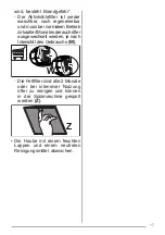 Предварительный просмотр 17 страницы ROBLIN 5067010 User Manual