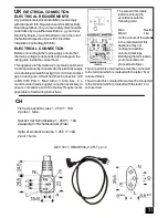 Preview for 33 page of ROBLIN ALPHA Instructions For Installation Manual