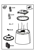 Предварительный просмотр 3 страницы ROBLIN APOLLON Manual