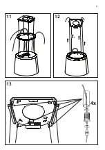 Предварительный просмотр 11 страницы ROBLIN APOLLON Manual