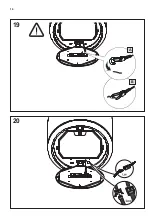 Предварительный просмотр 16 страницы ROBLIN APOLLON Manual