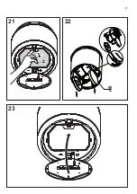 Предварительный просмотр 17 страницы ROBLIN APOLLON Manual