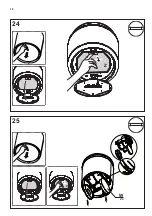 Предварительный просмотр 18 страницы ROBLIN APOLLON Manual