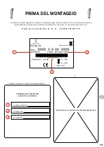 Предварительный просмотр 20 страницы ROBLIN Aqua 1200 BLANC Manual