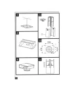 Предварительный просмотр 9 страницы ROBLIN ATRIUM/2 CENTRALE Instructions For Use And Installation