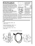 Предварительный просмотр 15 страницы ROBLIN ATRIUM/3 Instructions For Use And Installation