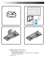 Предварительный просмотр 10 страницы ROBLIN CLARITY 480 Manual