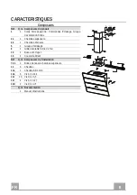 Preview for 6 page of ROBLIN Creatix Series Instructions For Use Manual