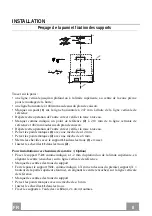 Preview for 8 page of ROBLIN Creatix Series Instructions For Use Manual