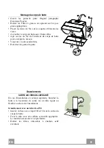 Preview for 9 page of ROBLIN Creatix Series Instructions For Use Manual