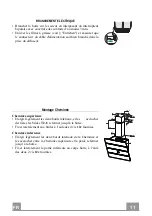 Preview for 11 page of ROBLIN Creatix Series Instructions For Use Manual