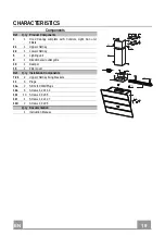 Preview for 19 page of ROBLIN Creatix Series Instructions For Use Manual