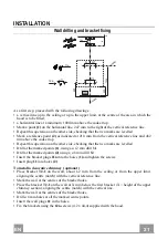 Preview for 21 page of ROBLIN Creatix Series Instructions For Use Manual