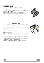 Preview for 26 page of ROBLIN Creatix Series Instructions For Use Manual