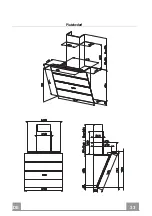 Preview for 33 page of ROBLIN Creatix Series Instructions For Use Manual