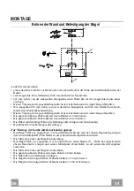 Preview for 34 page of ROBLIN Creatix Series Instructions For Use Manual