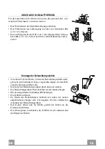 Preview for 36 page of ROBLIN Creatix Series Instructions For Use Manual