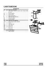 Preview for 45 page of ROBLIN Creatix Series Instructions For Use Manual