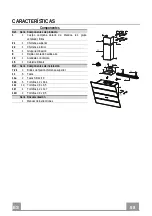 Preview for 58 page of ROBLIN Creatix Series Instructions For Use Manual